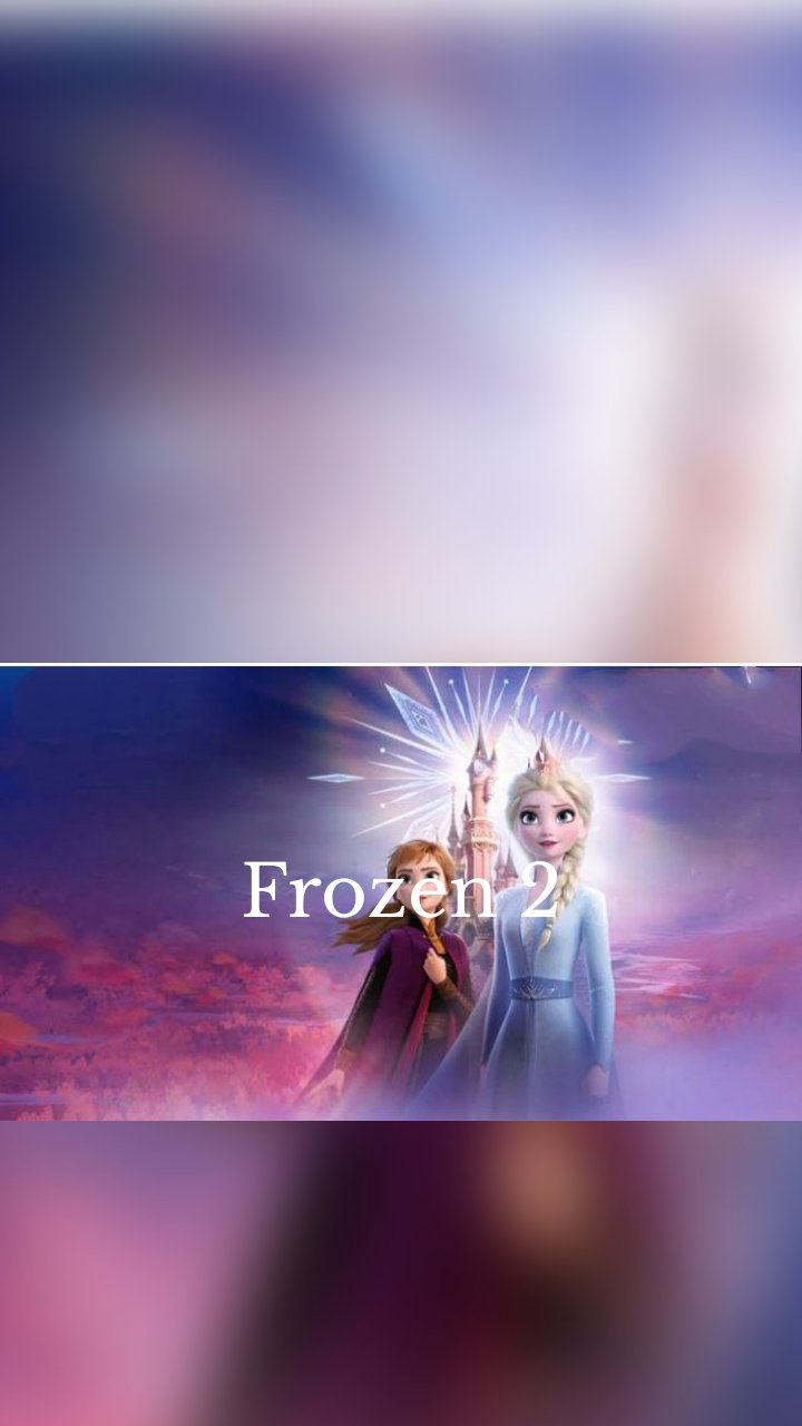Frozen 2
